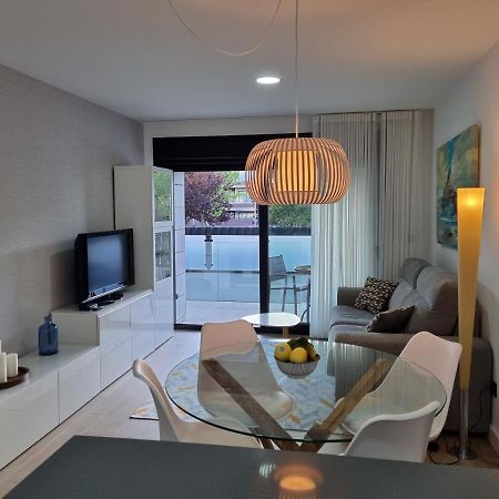 Apartamento Casardi En Sanxenxo - Portonovo Экстерьер фото