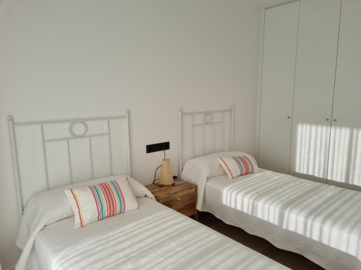 Apartamento Casardi En Sanxenxo - Portonovo Экстерьер фото